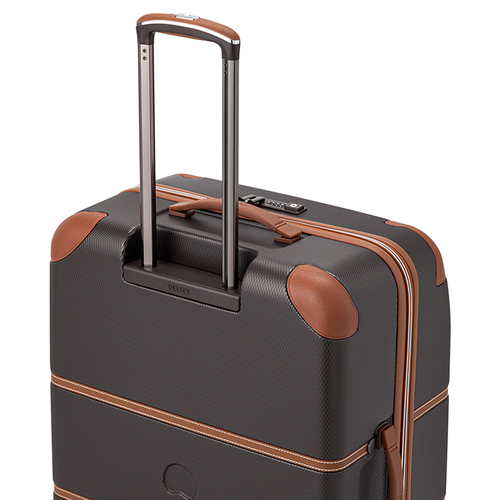 10泊以上] デルセー シャトレ エアー 110L ブラウン DELSEY CHATELET