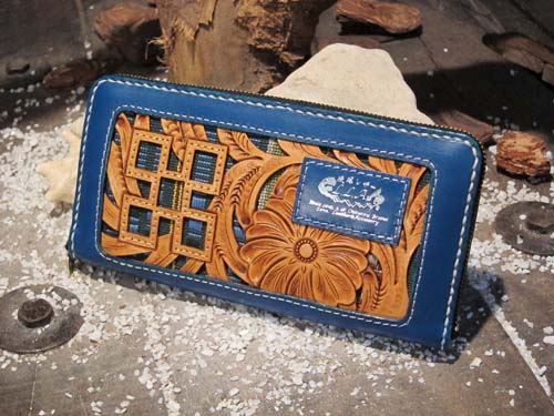 琉球レザーL.L.A