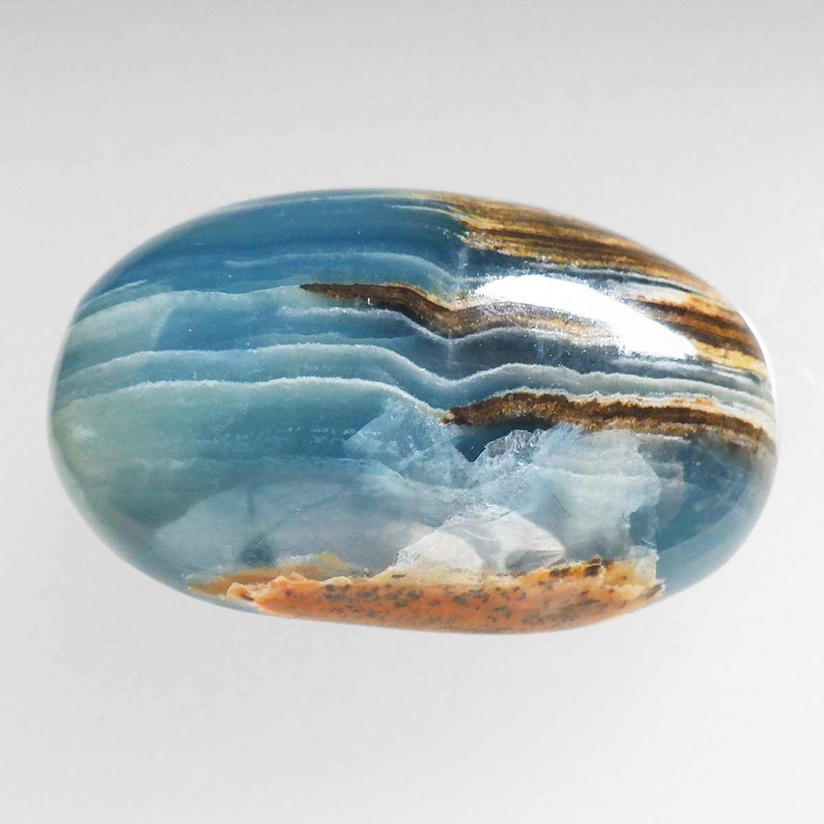 岡山のパワーストーン、風水・開運グッズのお店 龍祥本舗 / ブルーカル