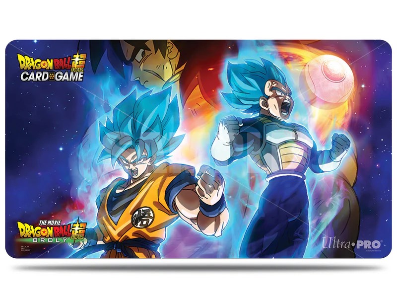 ウルトラプロ社製 ドラゴンボール プレイマット [1] ウルトラプロ社製