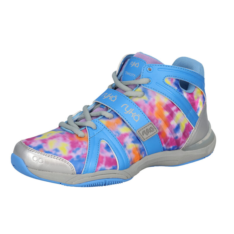 TENACITY｜DANCE EXERCISE｜RYKA -オフィシャルサイト