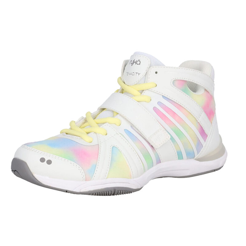 TENACITY｜DANCE EXERCISE｜RYKA -オフィシャルサイト