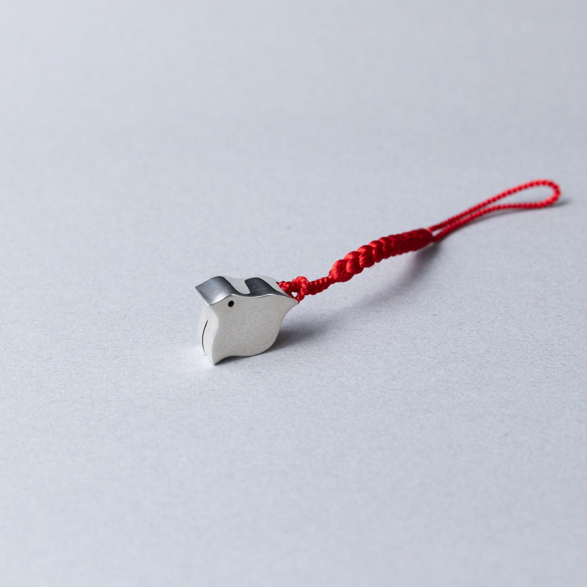 変わり鈴 根付 – かざりや 鐐 - KAZARIYA RYO KYOTO JAPAN -