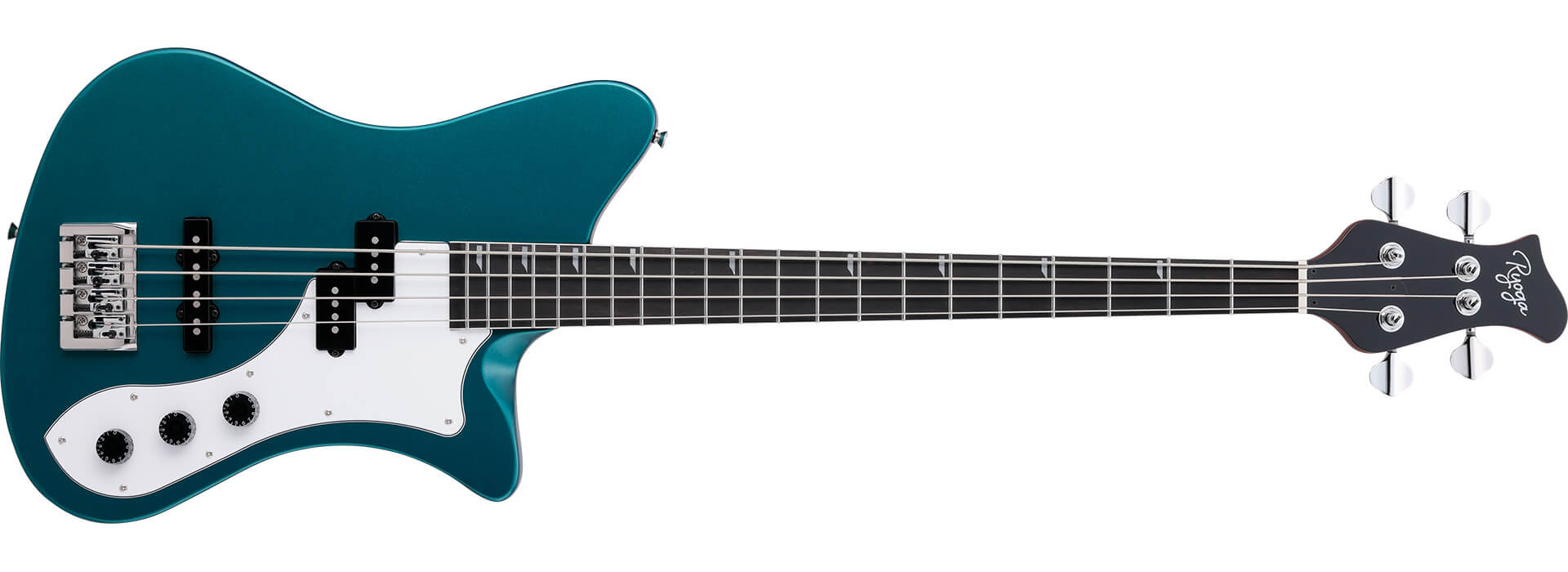 SKATER-BASS - Ryoga｜島村楽器