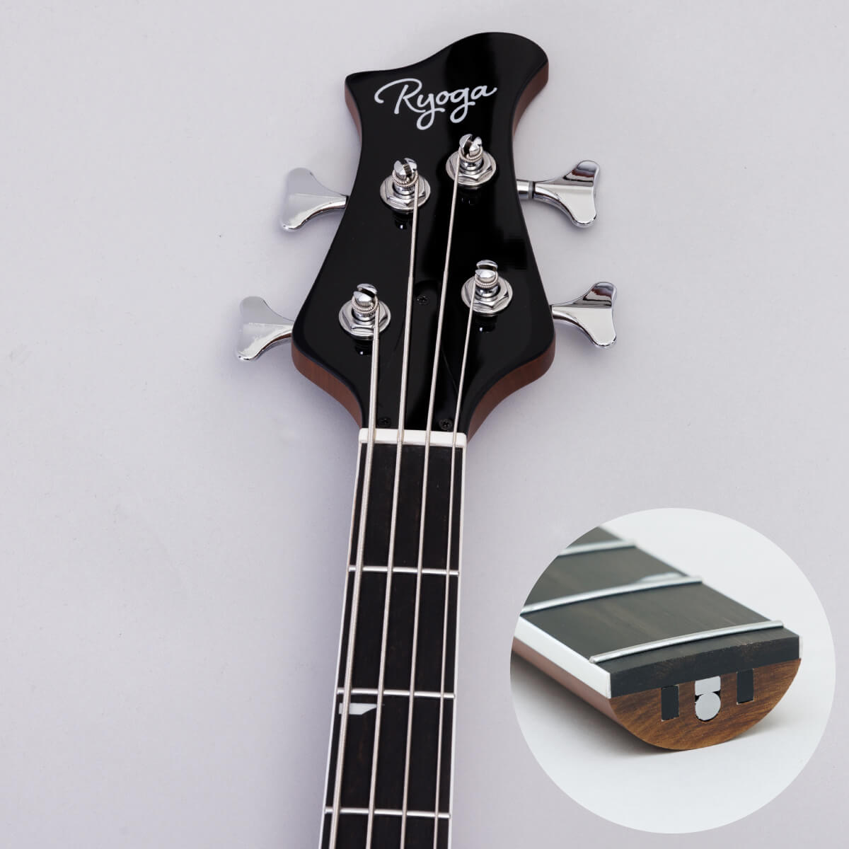 SKATER-BASS - Ryoga｜島村楽器