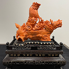 高畠達四郎 『風景』 買取価格相場｜骨董品買取 緑和堂