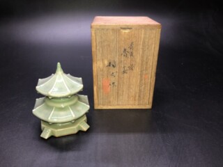 楠部 彌弌 の作品買取・査定｜無料査定｜骨董品買取 緑和堂