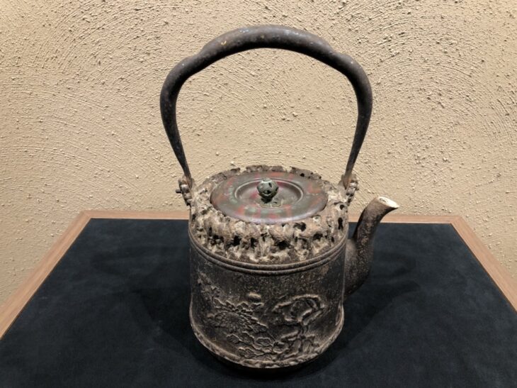 龍文堂 の作品買取・査定｜無料査定｜骨董品買取 緑和堂