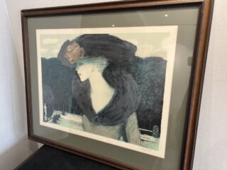 ジャン＝ピエール・カシニョール の作品買取・査定｜無料査定｜骨董品