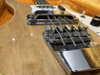Greco 1977年製 『RB-700 Rickenbacker 4001 Bass Copy 』 ｜骨董品
