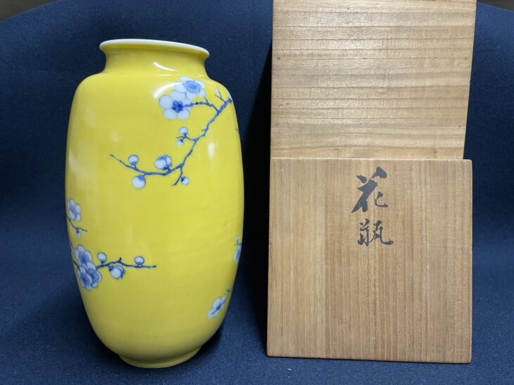 宮川 香山（真葛 香山） の作品買取・査定｜無料査定｜骨董品買取 緑和堂