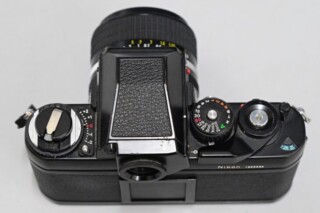 フィルムカメラ Nikon F3 アイレベル ｜骨董品買取 緑和堂
