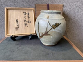 濱田(浜田) 庄司 の作品買取・査定｜無料査定｜骨董品買取 緑和堂