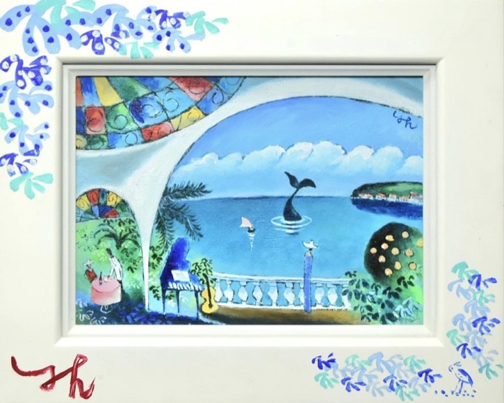 平野 琳人 の作品買取・査定｜無料査定｜骨董品買取 緑和堂