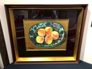 鈴木 信太郎 の作品買取・査定｜無料査定｜骨董品買取 緑和堂