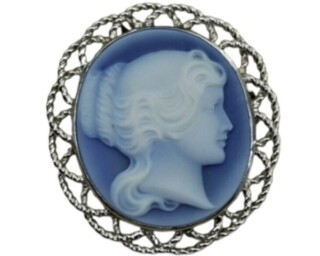 本間 琢斎 作 『斑紫銅 羅漢香炉』 買取価格相場｜骨董品買取 緑和堂