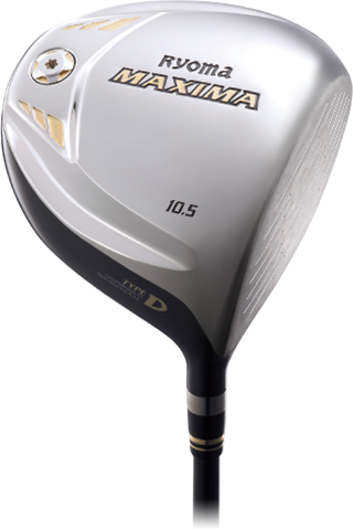 RYOMA GOLF - 旧モデル