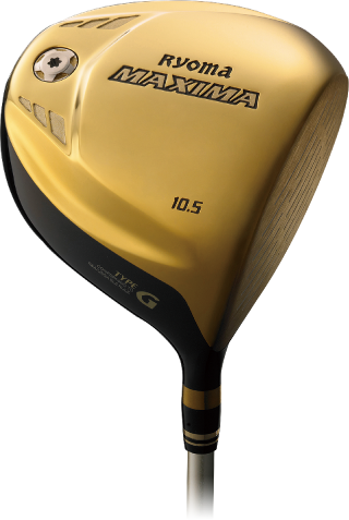 RYOMA GOLF - 旧モデル