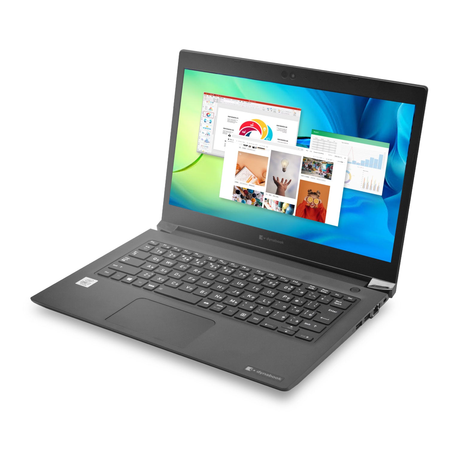 HP ProBook 450 G10｜ 第13世代 Core i5 メモリ 16GB SSD 512GB WPS