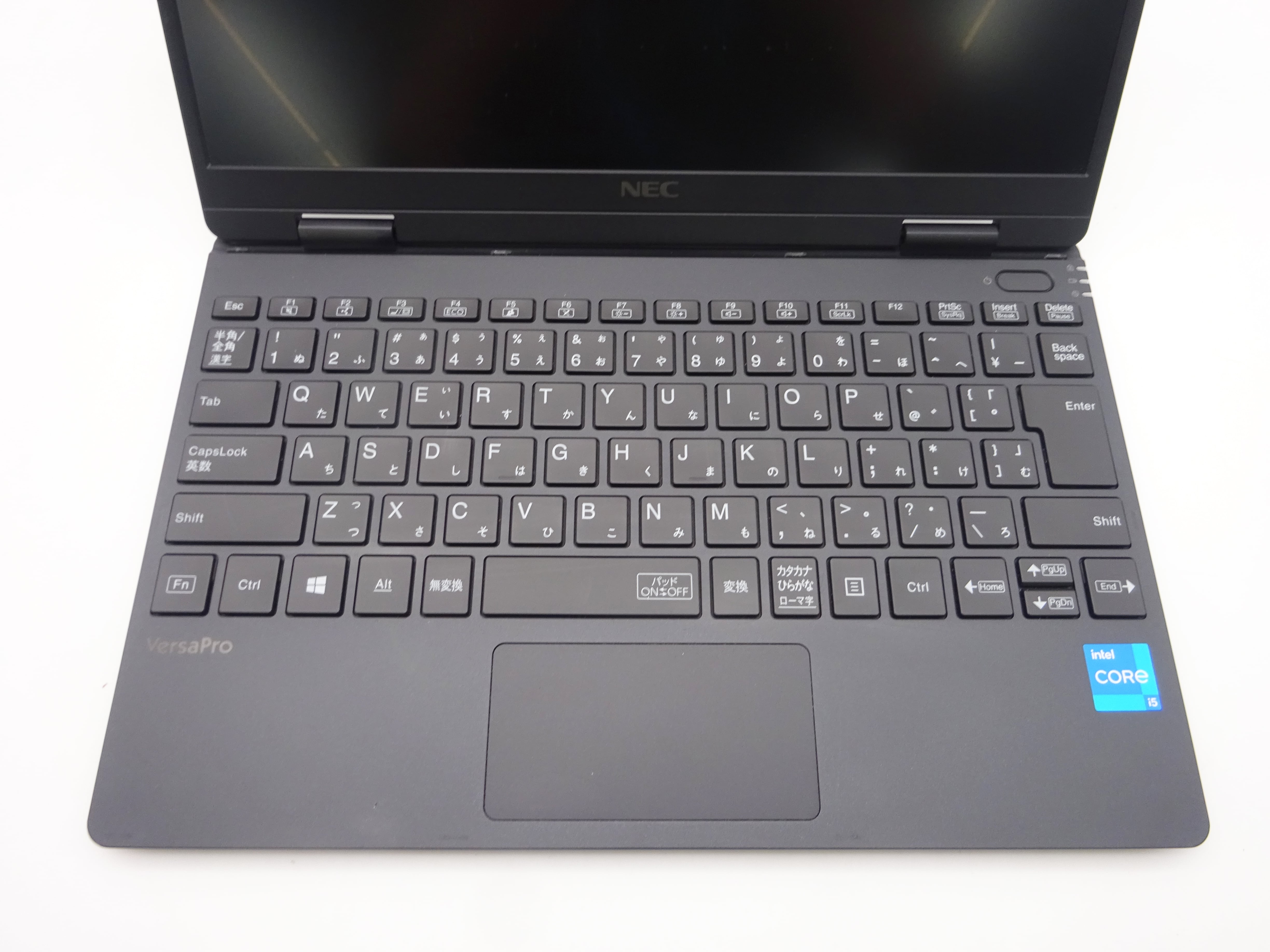 NEC PC-VKT40CZG9 第11世代 Core i5 メモリ 8GB ストレージ 256GB