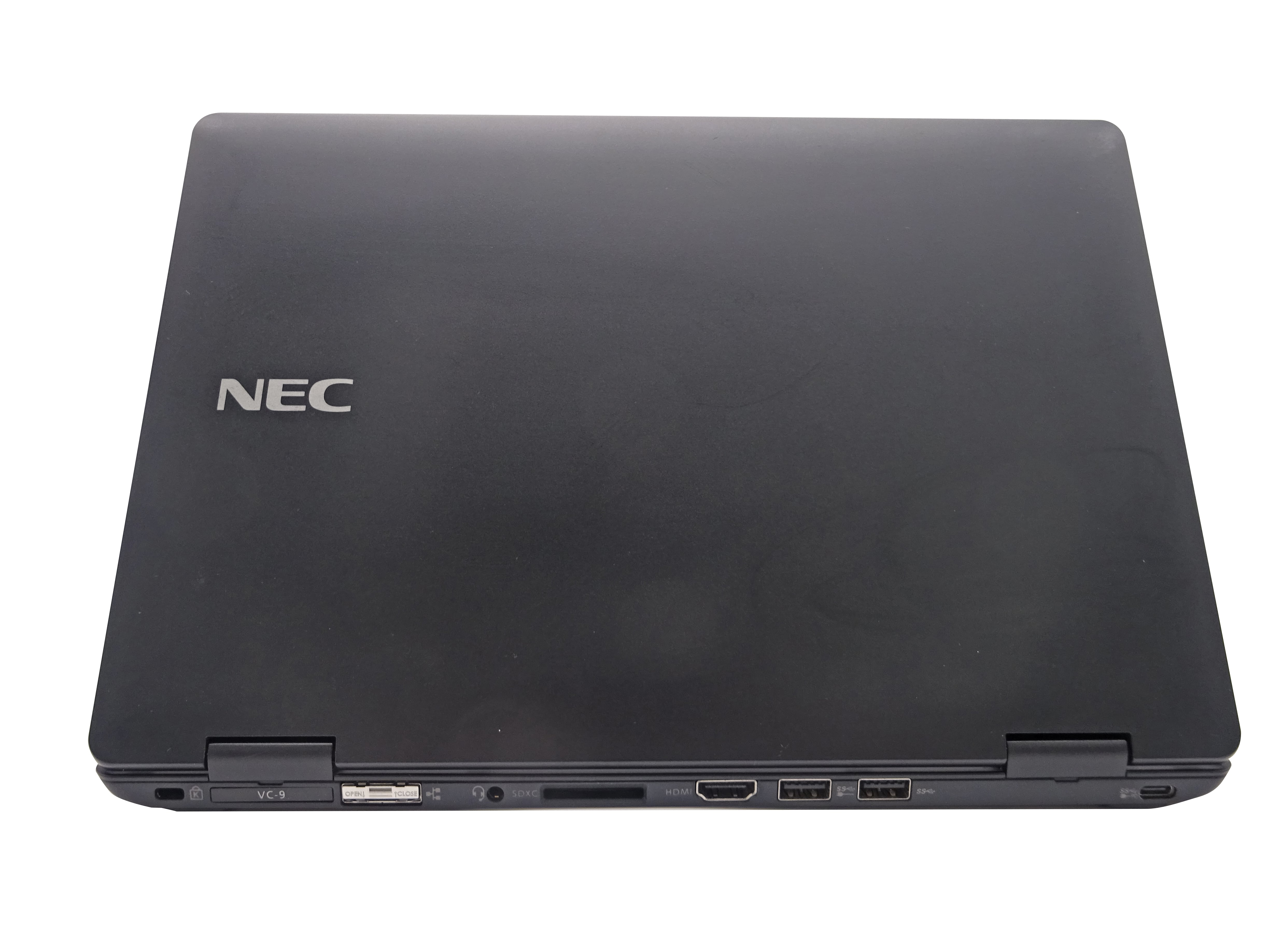 NEC PC-VKT40CZG9 第11世代 Core i5 メモリ 8GB ストレージ 256GB