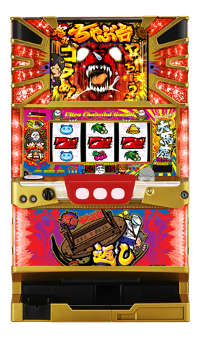 パチスロ機種｜機種情報｜BELLCO（ベルコ株式会社）：パチンコ