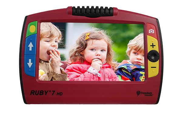 人気商品｜拡大読書器の株式会社トラストメディカル