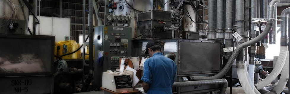 ブロック成形機 PEONY-184DS PEONY-205DS 成形機部門 笠原工業株式会社