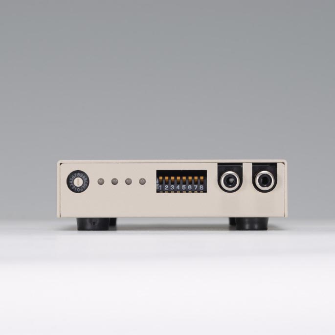 CRO-U112TX イメージニクス IMAGENICS 4K映像対応HDMI信号同軸延長器