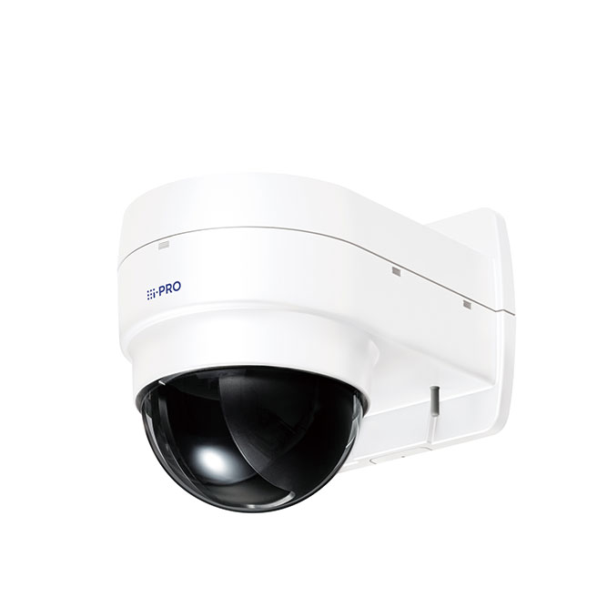 WV-S61501-Z1 パナソニック i-PRO 5MP 屋内 AI ネットワークカメラ PTZ