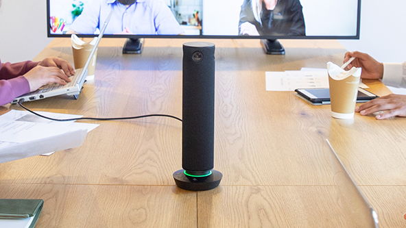 TY-CSP1 パナソニック 360度カメラスピーカーフォン PressIT360 TY