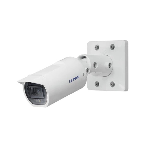 WJ-PU104UX パナソニック i-PRO PoEカメラ電源ユニット 4ポート WJ