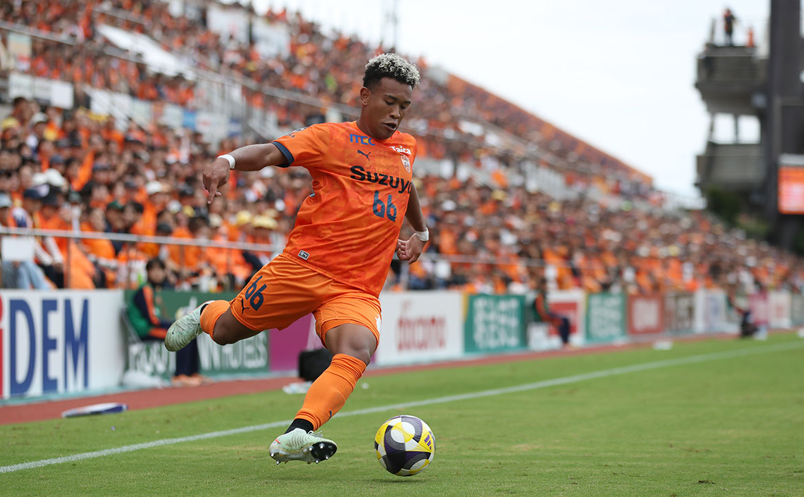 ファン | フォトギャラリー | vs FC東京（2025.10.04 Sat） | 清水