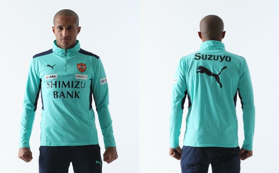 Welcome Tシャツ・2021トレーニングウェア販売開始のお知らせ | 清水