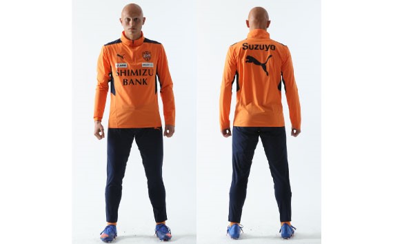 Welcome Tシャツ・2021トレーニングウェア販売開始のお知らせ | 清水