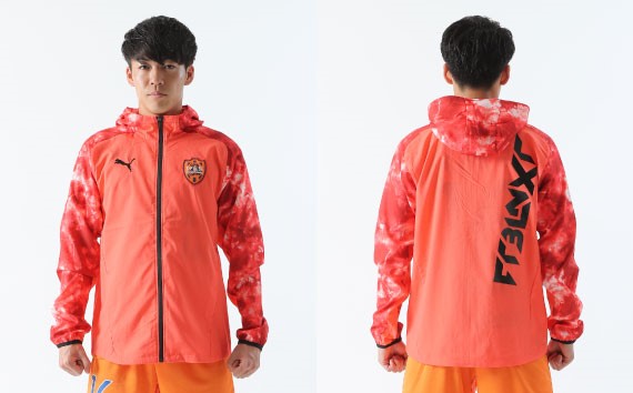 Welcome Tシャツ・2021トレーニングウェア販売開始のお知らせ | 清水