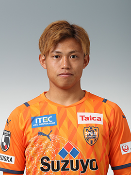 石毛 秀樹選手 ガンバ大阪へ完全移籍決定のお知らせ | 清水エスパルス