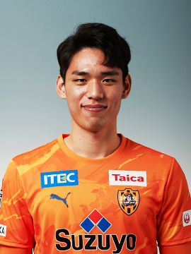 オ セフン選手 U-23韓国代表メンバー選出のお知らせ | 清水エスパルス