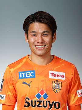 岸本 武流 選手 契約更新のお知らせ | 清水エスパルス公式WEBサイト