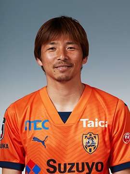 乾 貴士選手 契約更新のお知らせ | 清水エスパルス公式WEBサイト