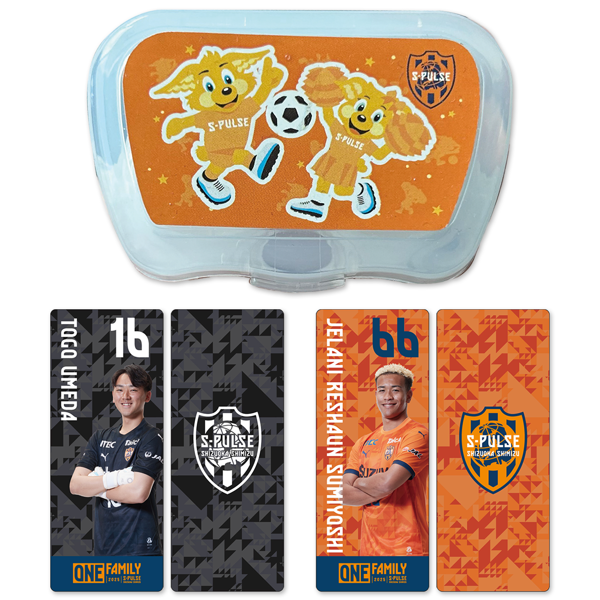 新商品発売のお知らせ | 清水エスパルス公式WEBサイト