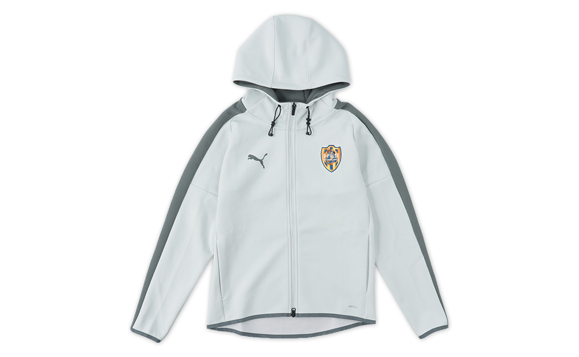 2/20(金) 選手着用PUMA公式ウェア発売のお知らせ | 清水エスパルス公式