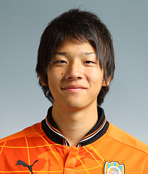 白崎凌兵選手 プロA契約締結のお知らせ | 清水エスパルス公式WEBサイト