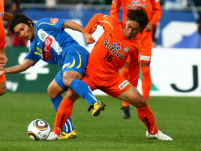 本田 拓也選手(鹿島アントラーズ) 完全移籍にて加入決定のお知らせ