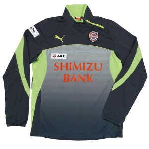 選手着用モデル『PUMA公式試合用・練習用ウェア』好評発売中！ | 清水