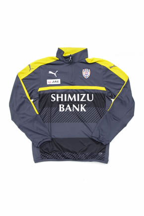 選手着用モデル「2016PUMA 公式試合用ウェア」発売のお知らせ | 清水