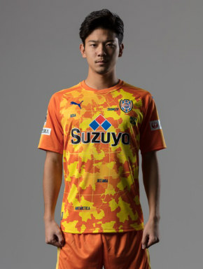 コレクション放出❗️エスパルス　2017年　アウェイ　ユニフォーム　25周年記念 コレクション放出❗️エスパルス 2017年 アウェイ ユニフォーム 25周年