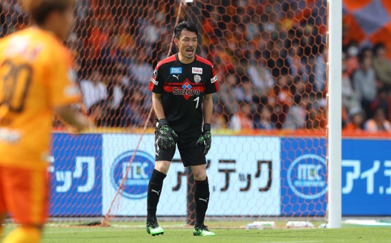 西部洋平選手・河井陽介選手『メモリアルフォトフレーム』発売 | 清水