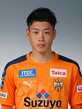 鈴木唯人選手 プロA契約締結のお知らせ | 清水エスパルス公式WEBサイト