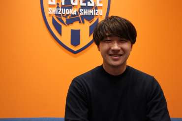 松岡 大起選手(サガン鳥栖) 完全移籍にて加入決定のお知らせ | 清水